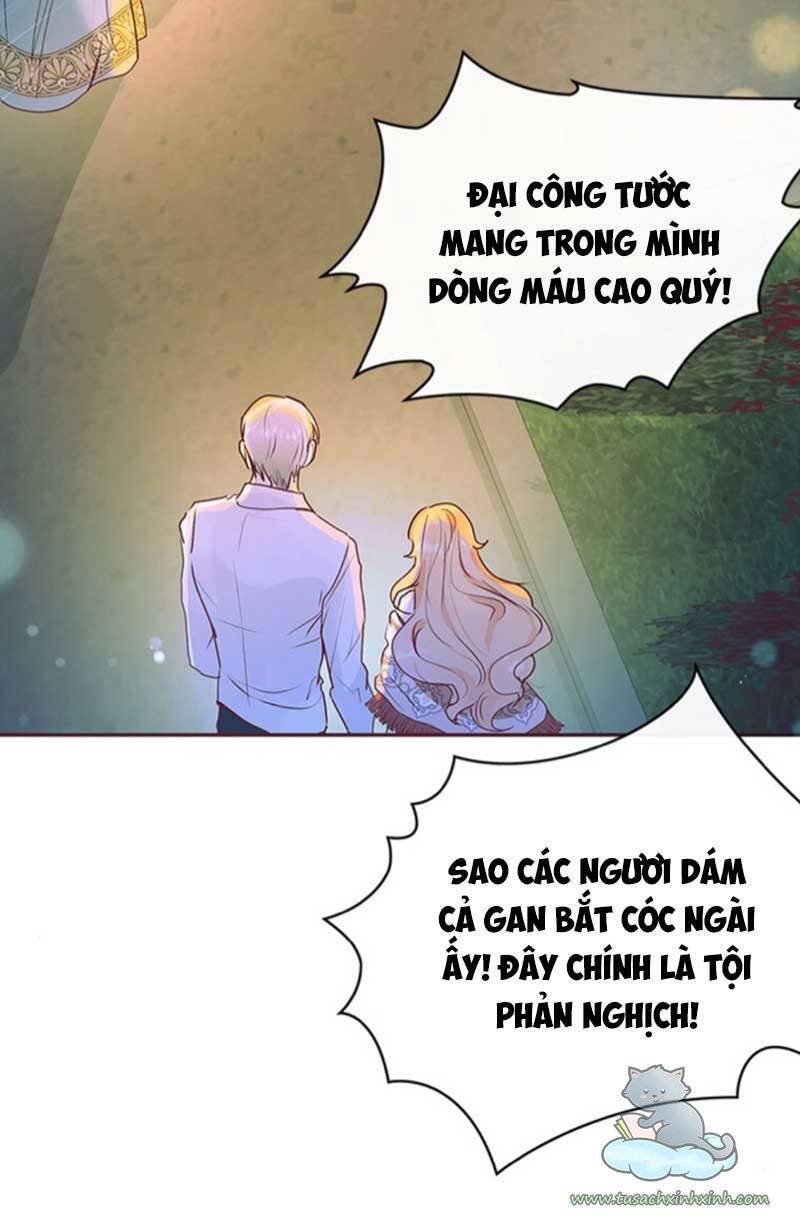 Đại Công Tước, Đó Chỉ Là Sai Lầm! Chapter 5 - Trang 2