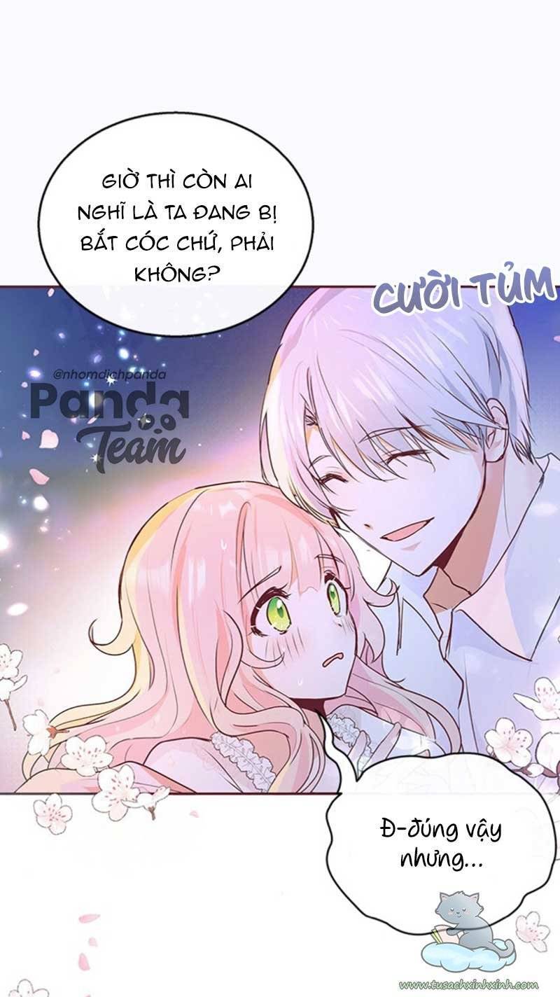 Đại Công Tước, Đó Chỉ Là Sai Lầm! Chapter 5 - Trang 2