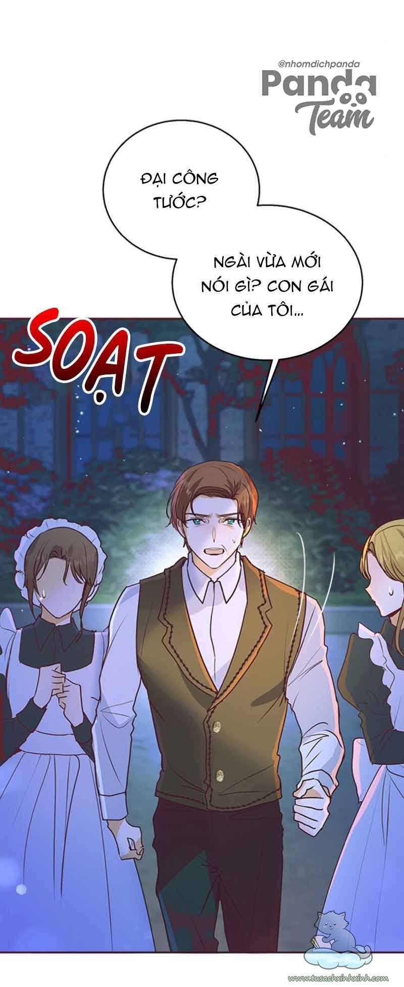 Đại Công Tước, Đó Chỉ Là Sai Lầm! Chapter 5 - Trang 2