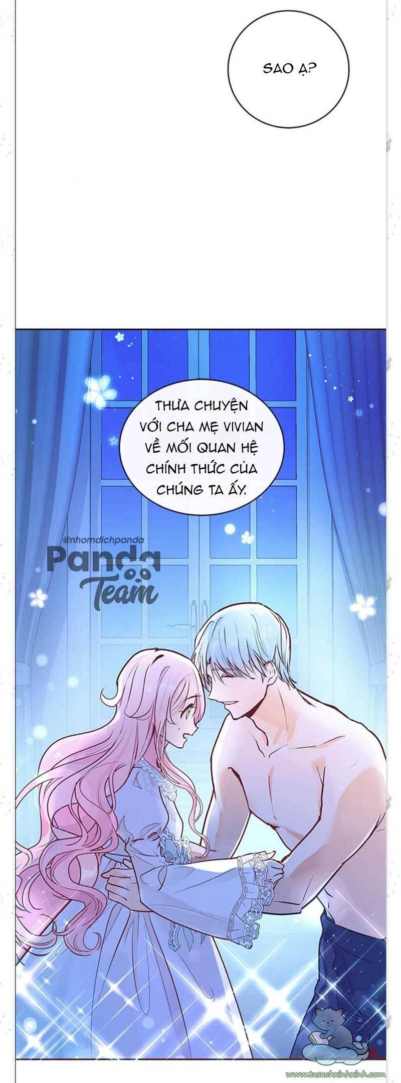 Đại Công Tước, Đó Chỉ Là Sai Lầm! Chapter 4 - Trang 2