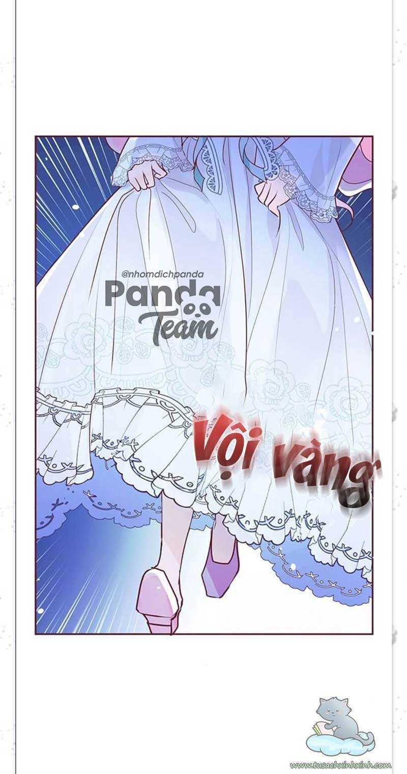 Đại Công Tước, Đó Chỉ Là Sai Lầm! Chapter 4 - Trang 2