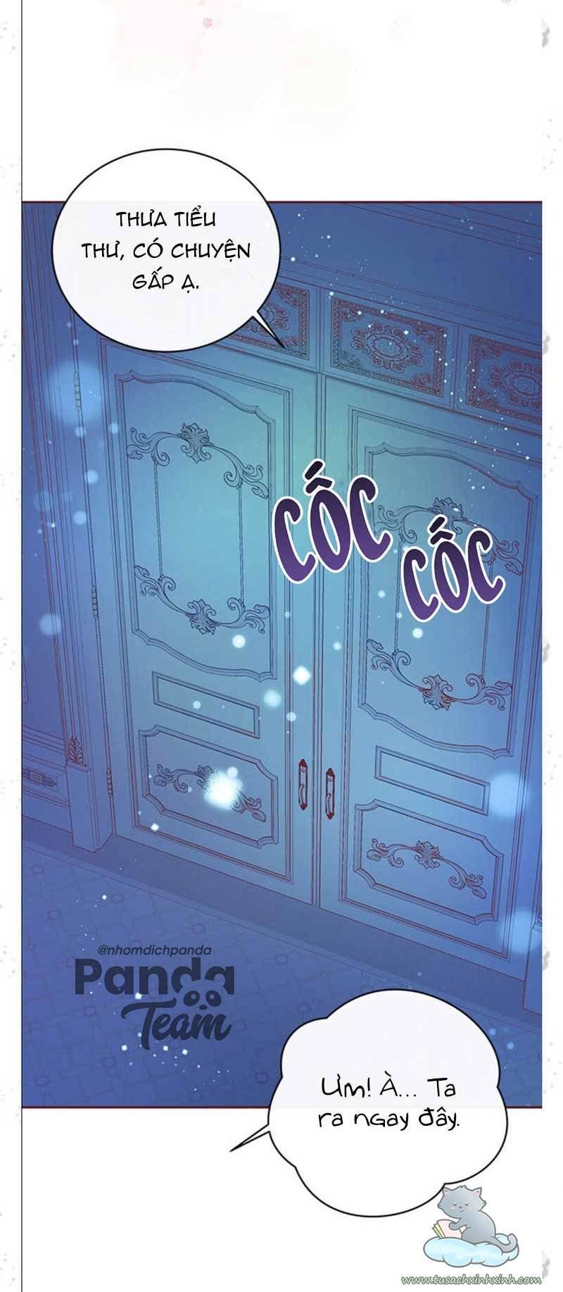 Đại Công Tước, Đó Chỉ Là Sai Lầm! Chapter 4 - Trang 2