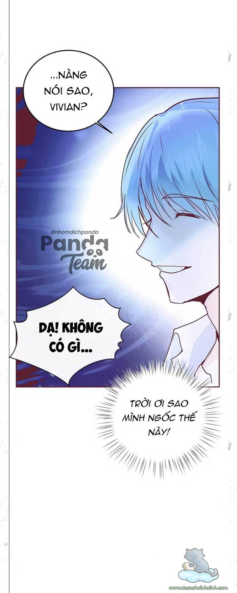 Đại Công Tước, Đó Chỉ Là Sai Lầm! Chapter 4 - Trang 2