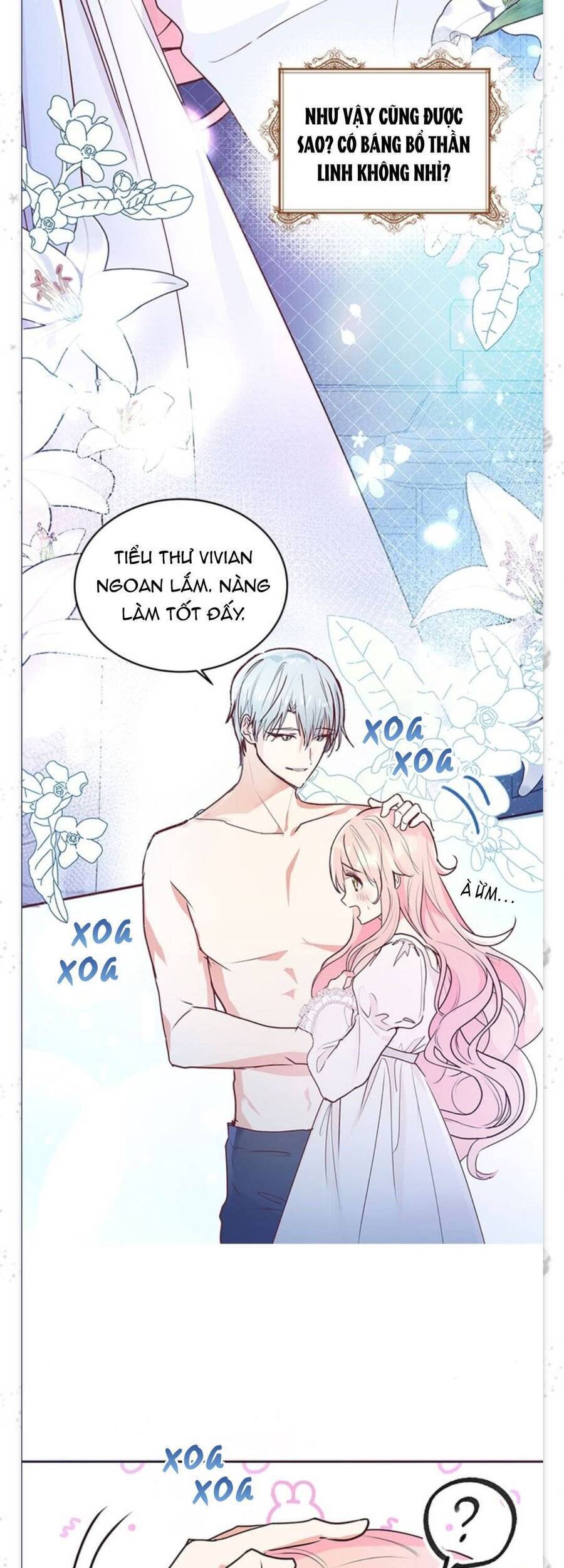 Đại Công Tước, Đó Chỉ Là Sai Lầm! Chapter 3 - Trang 2