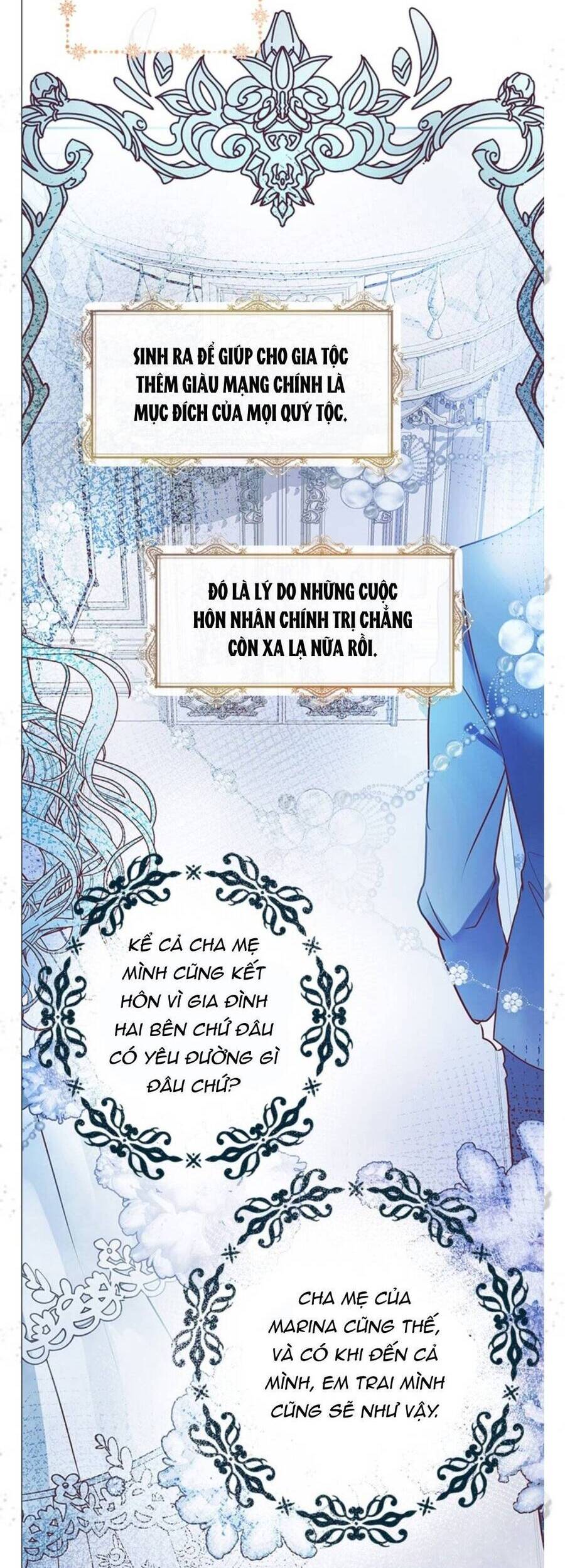 Đại Công Tước, Đó Chỉ Là Sai Lầm! Chapter 3 - Trang 2