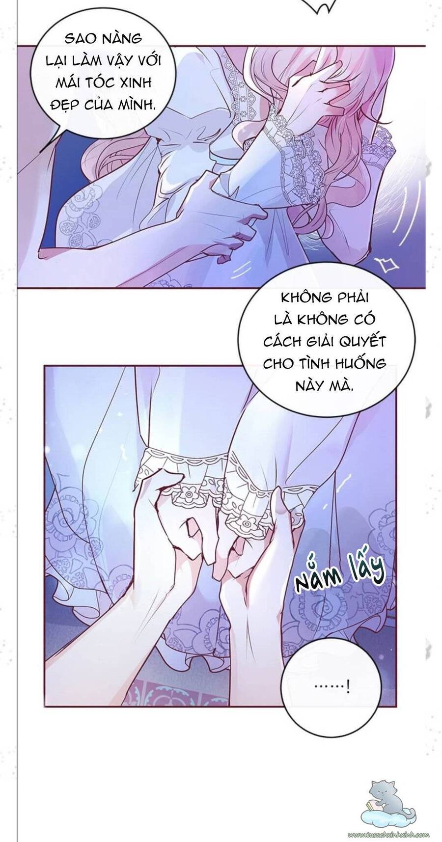 Đại Công Tước, Đó Chỉ Là Sai Lầm! Chapter 2 - Trang 2