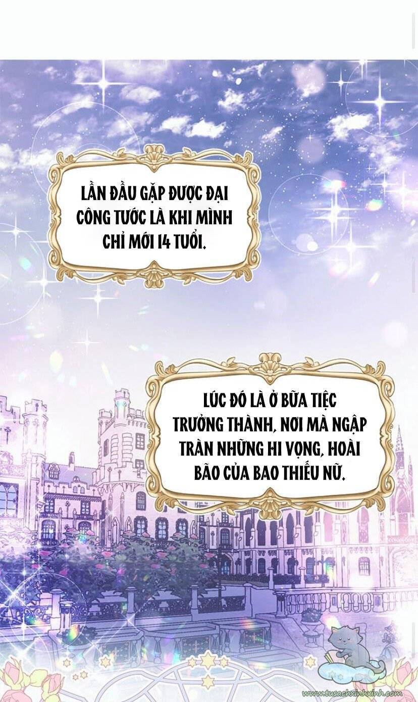 Đại Công Tước, Đó Chỉ Là Sai Lầm! Chapter 1 - Trang 2