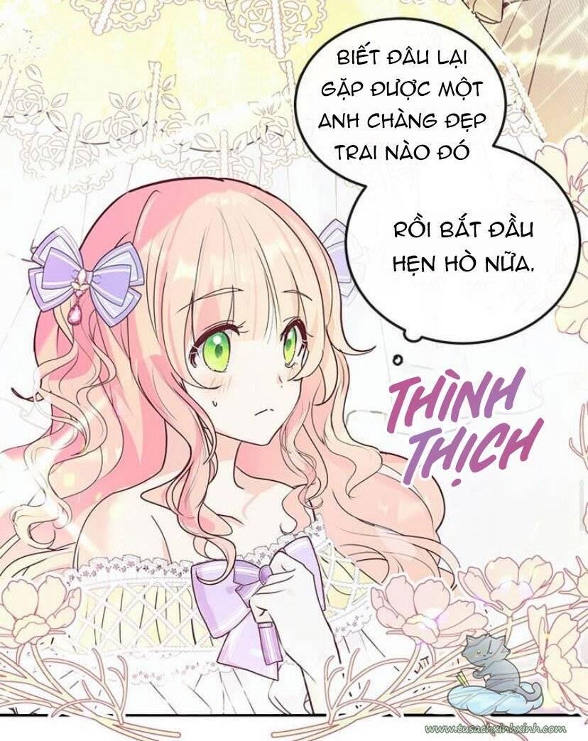 Đại Công Tước, Đó Chỉ Là Sai Lầm! Chapter 1 - Trang 2