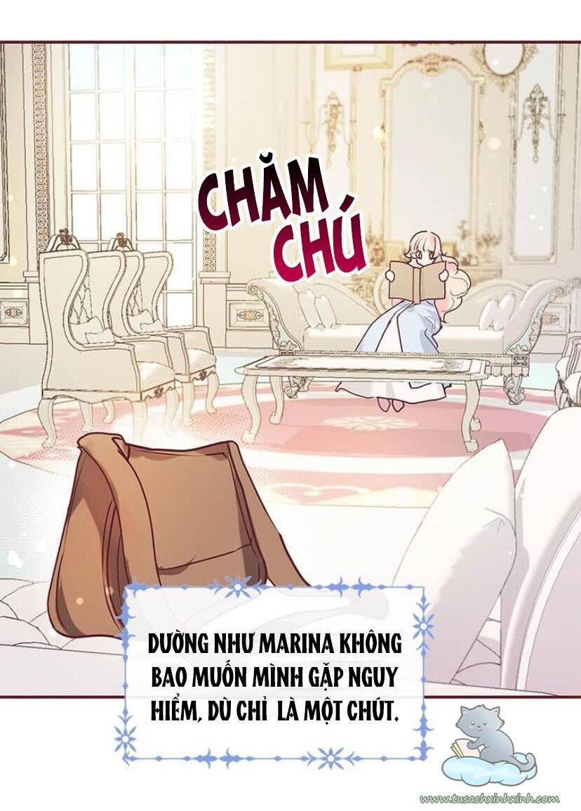 Đại Công Tước, Đó Chỉ Là Sai Lầm! Chapter 1 - Trang 2