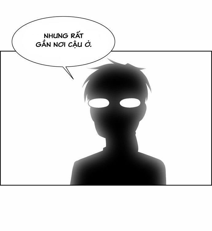 Thành Phố Ma Thuật Chapter 19 - Trang 2