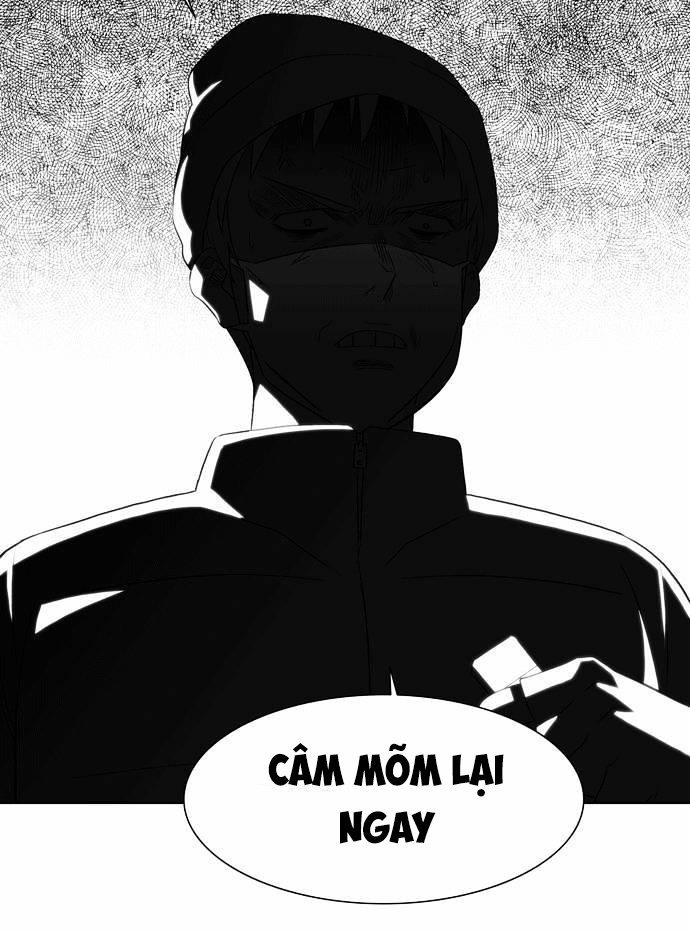 Thành Phố Ma Thuật Chapter 12 - Trang 2