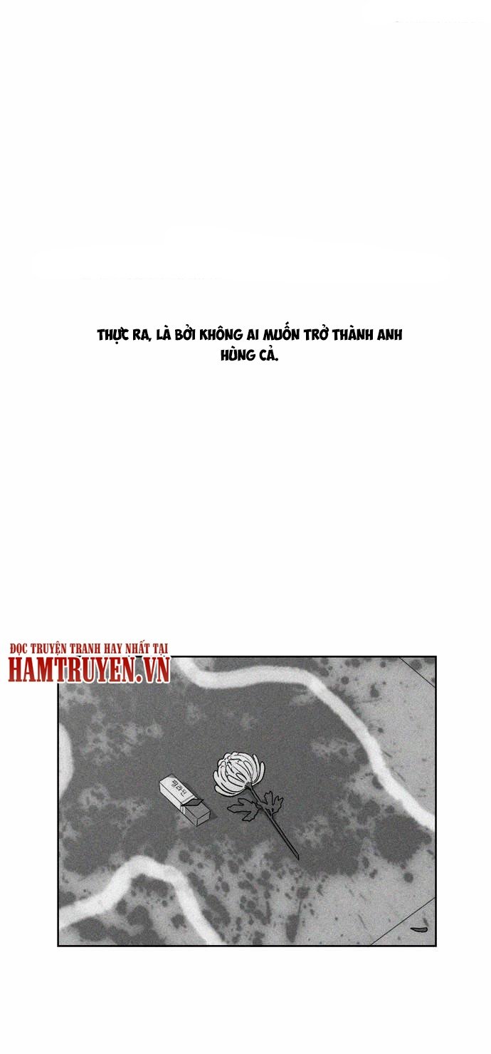 Thành Phố Ma Thuật Chapter 12 - Trang 2