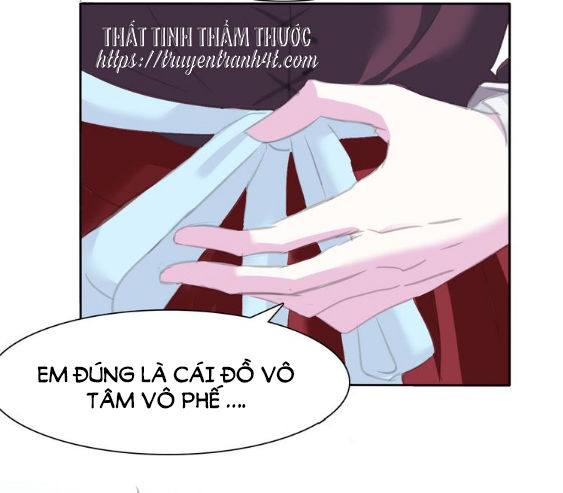 Một Lời Không Hợp Liền Hút Máu Chapter 57 - Trang 2