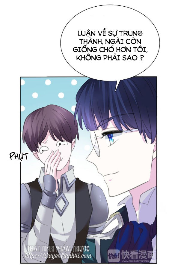 Một Lời Không Hợp Liền Hút Máu Chapter 57 - Trang 2