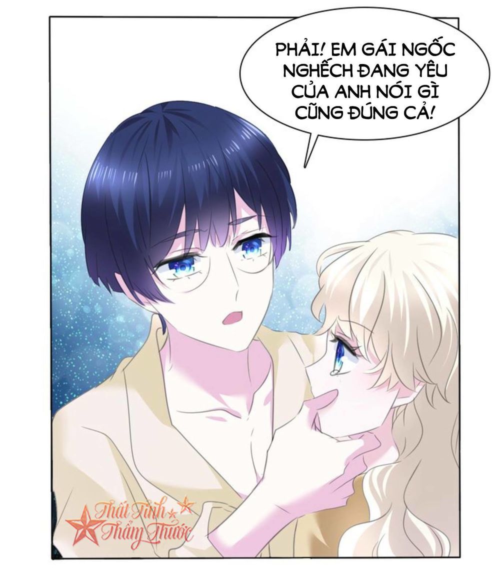 Một Lời Không Hợp Liền Hút Máu Chapter 56 - Trang 2