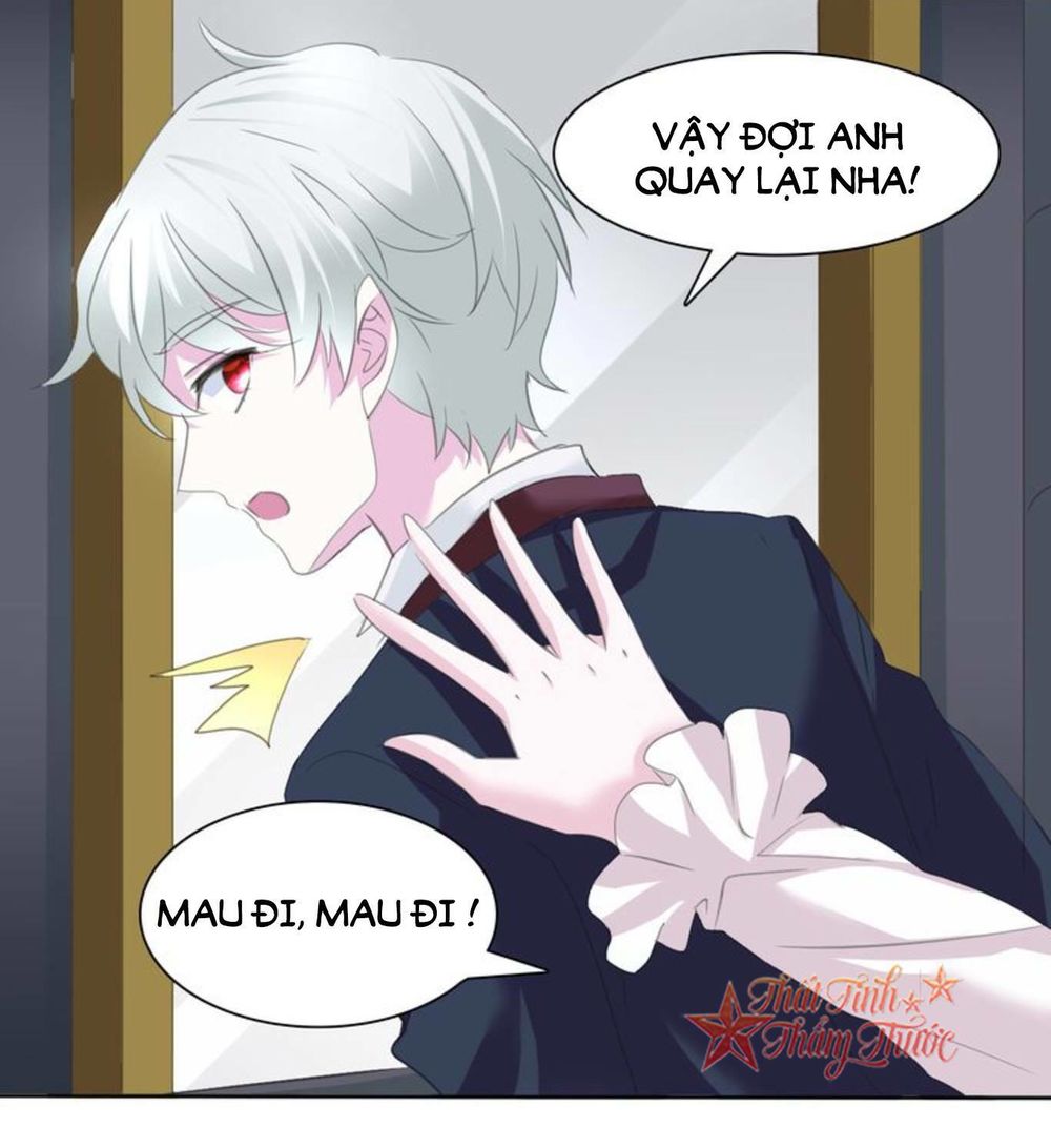 Một Lời Không Hợp Liền Hút Máu Chapter 56 - Trang 2