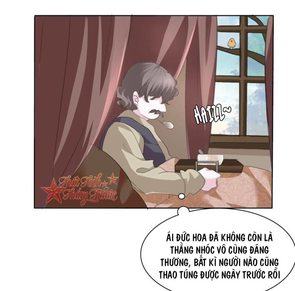 Một Lời Không Hợp Liền Hút Máu Chapter 56 - Trang 2