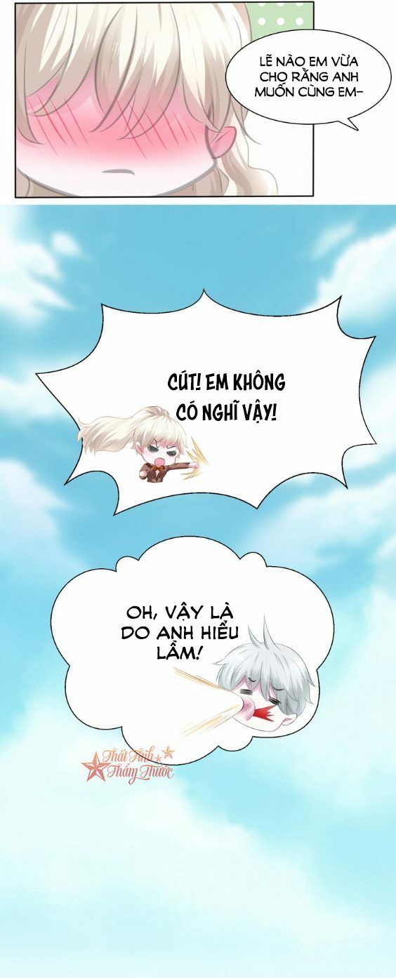 Một Lời Không Hợp Liền Hút Máu Chapter 54 - Trang 2