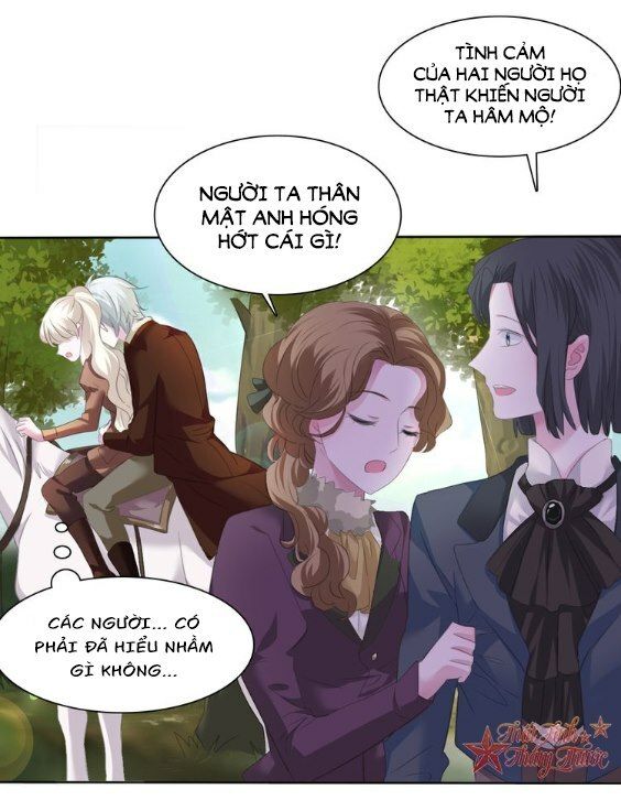 Một Lời Không Hợp Liền Hút Máu Chapter 54 - Trang 2