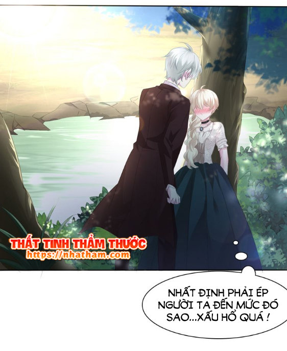 Một Lời Không Hợp Liền Hút Máu Chapter 49 - Trang 2