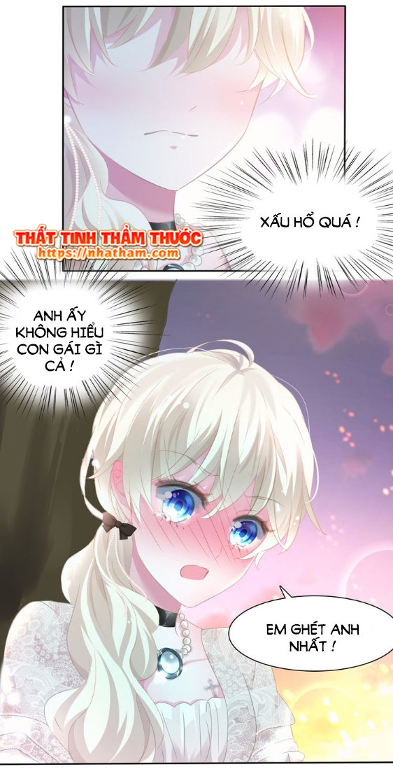 Một Lời Không Hợp Liền Hút Máu Chapter 49 - Trang 2