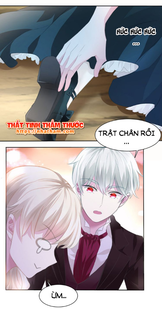 Một Lời Không Hợp Liền Hút Máu Chapter 49 - Trang 2