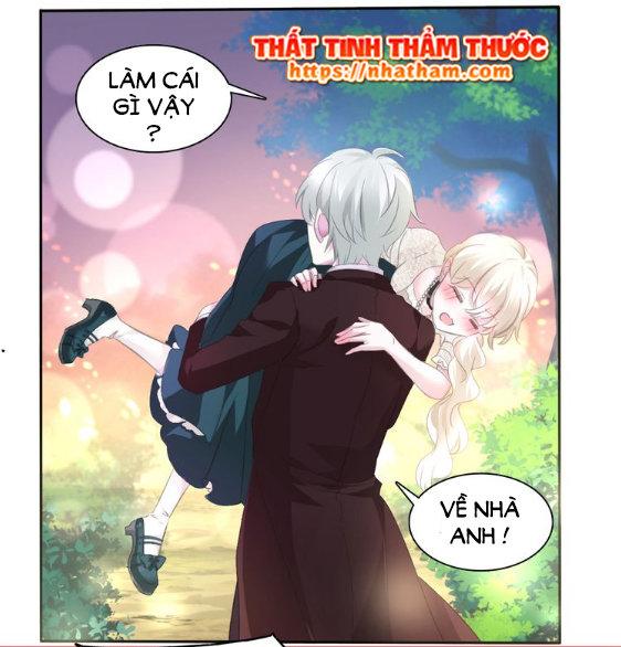 Một Lời Không Hợp Liền Hút Máu Chapter 49 - Trang 2