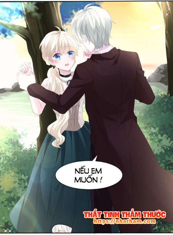 Một Lời Không Hợp Liền Hút Máu Chapter 49 - Trang 2