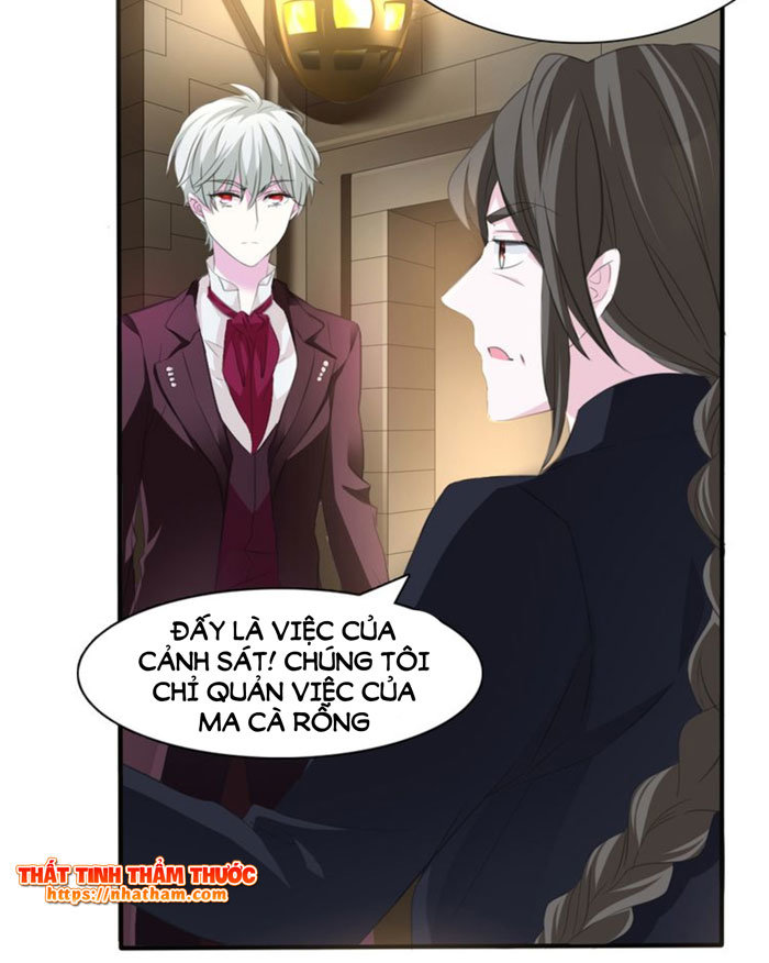 Một Lời Không Hợp Liền Hút Máu Chapter 47 - Trang 2