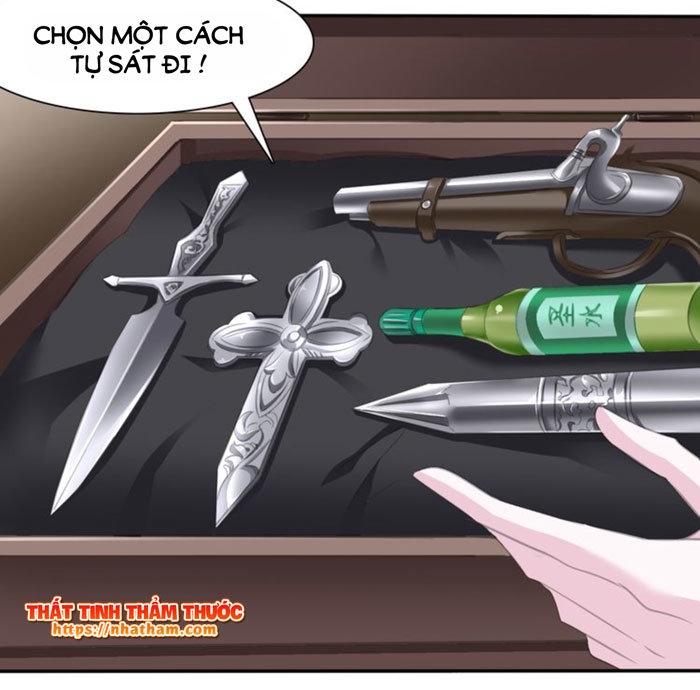 Một Lời Không Hợp Liền Hút Máu Chapter 47 - Trang 2