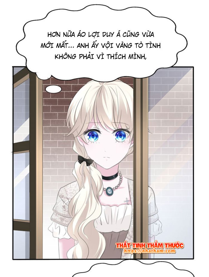 Một Lời Không Hợp Liền Hút Máu Chapter 47 - Trang 2