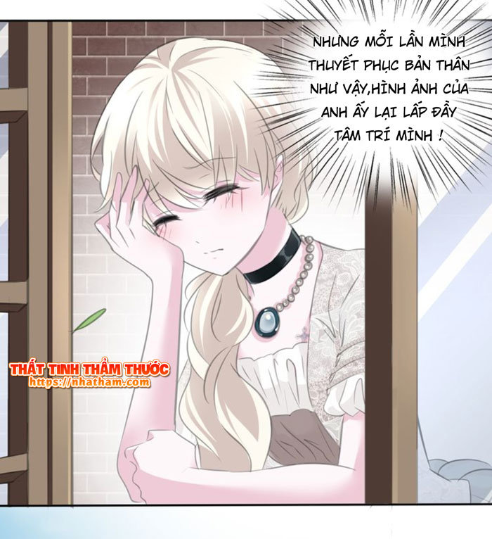 Một Lời Không Hợp Liền Hút Máu Chapter 47 - Trang 2