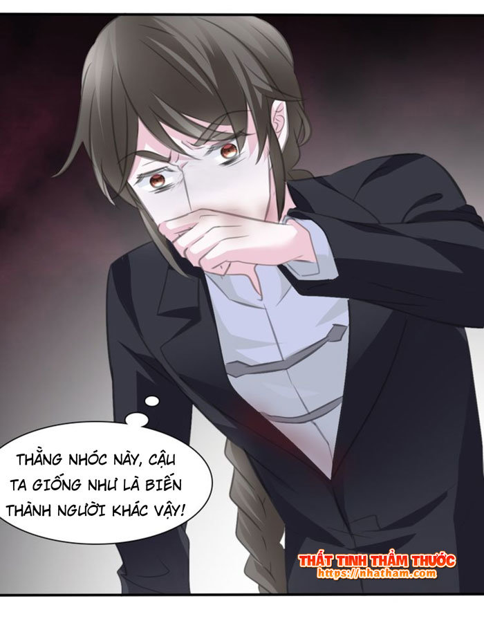 Một Lời Không Hợp Liền Hút Máu Chapter 47 - Trang 2