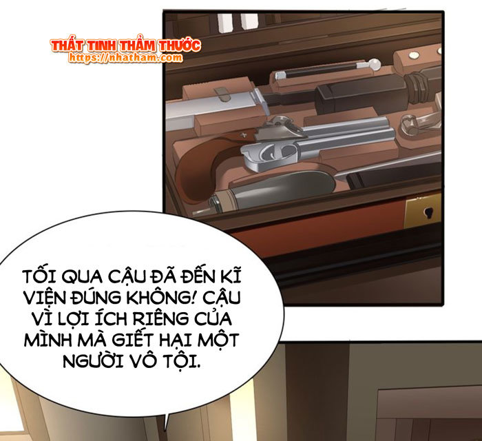 Một Lời Không Hợp Liền Hút Máu Chapter 47 - Trang 2