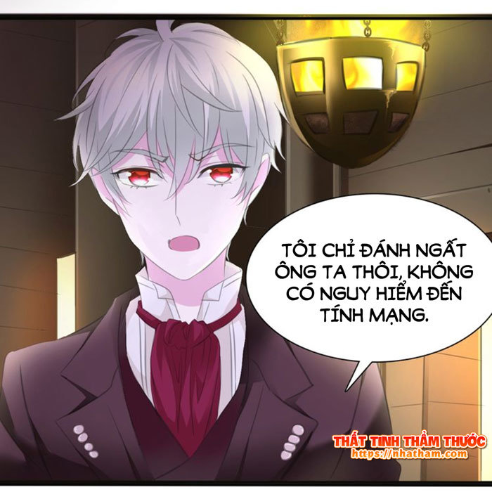 Một Lời Không Hợp Liền Hút Máu Chapter 47 - Trang 2