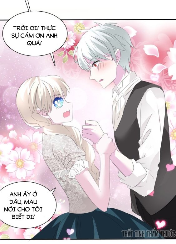 Một Lời Không Hợp Liền Hút Máu Chapter 46 - Trang 2