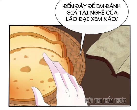 Một Lời Không Hợp Liền Hút Máu Chapter 46 - Trang 2