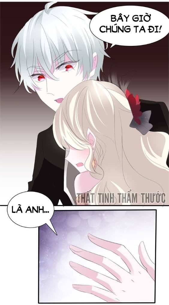 Một Lời Không Hợp Liền Hút Máu Chapter 43 - Trang 2