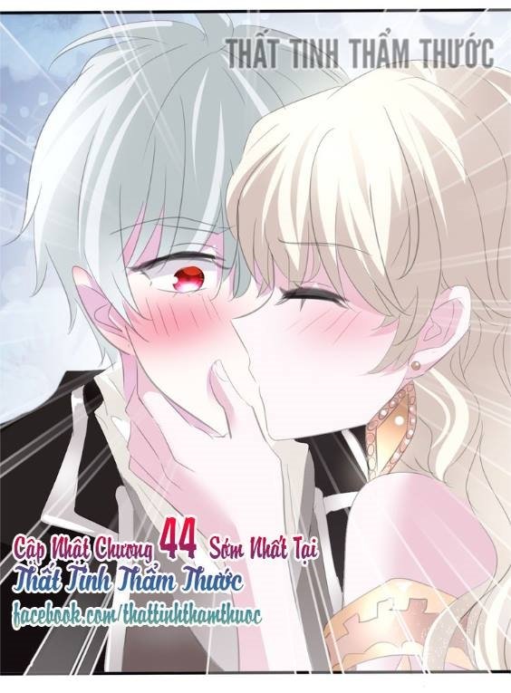 Một Lời Không Hợp Liền Hút Máu Chapter 43 - Trang 2