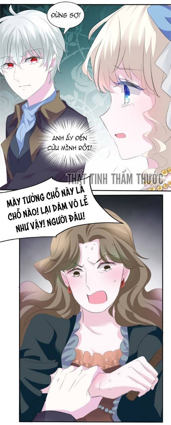 Một Lời Không Hợp Liền Hút Máu Chapter 40 - Trang 2