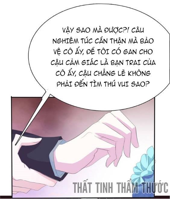 Một Lời Không Hợp Liền Hút Máu Chapter 40 - Trang 2