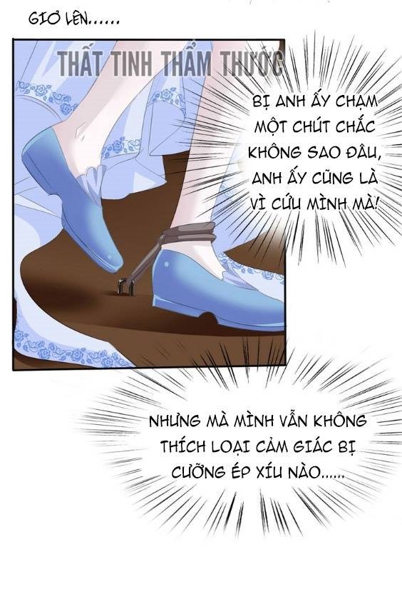 Một Lời Không Hợp Liền Hút Máu Chapter 40 - Trang 2