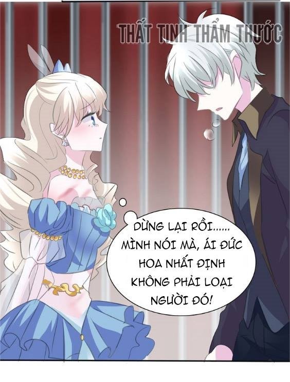 Một Lời Không Hợp Liền Hút Máu Chapter 40 - Trang 2