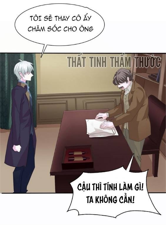 Một Lời Không Hợp Liền Hút Máu Chapter 38 - Trang 2