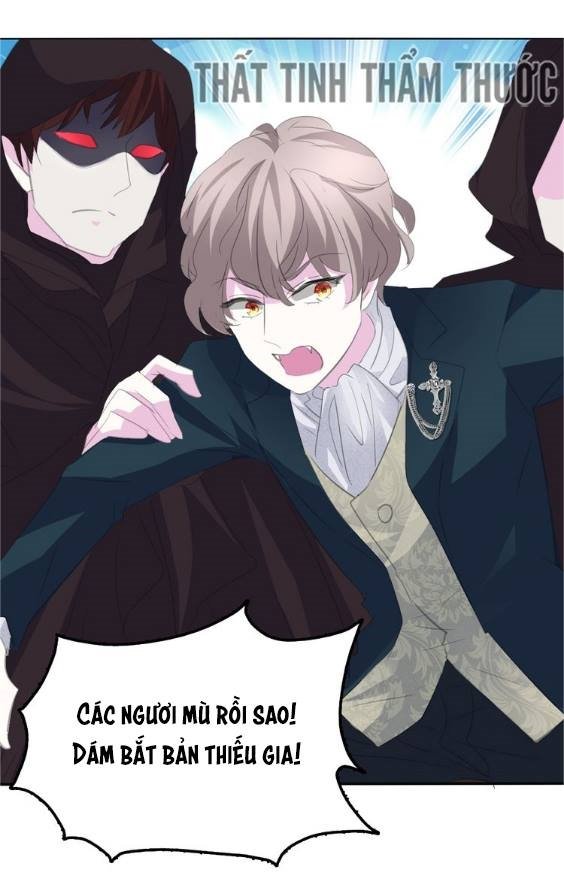 Một Lời Không Hợp Liền Hút Máu Chapter 37 - Trang 2