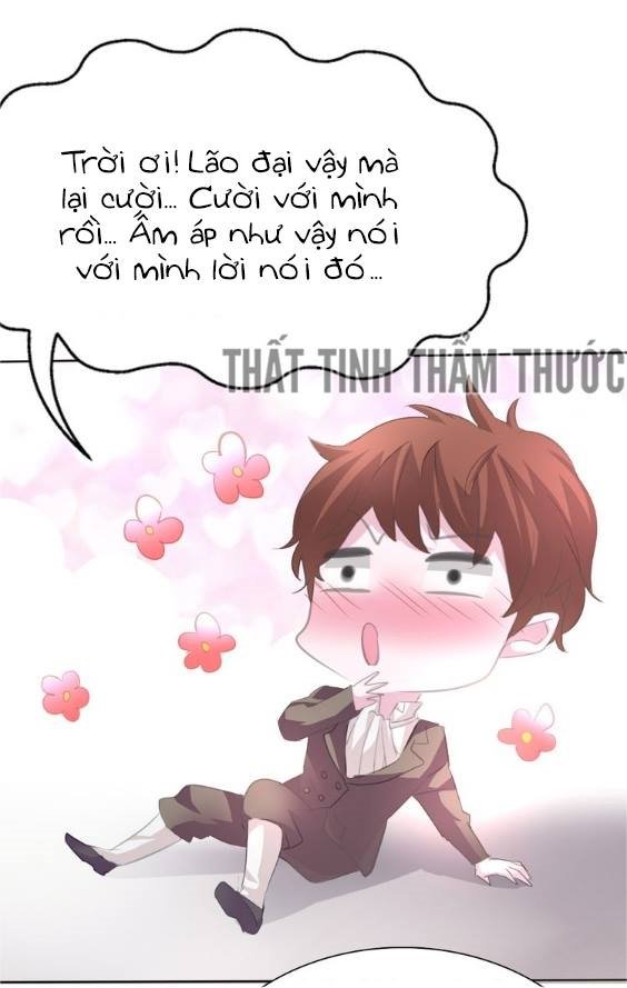 Một Lời Không Hợp Liền Hút Máu Chapter 36 - Trang 2