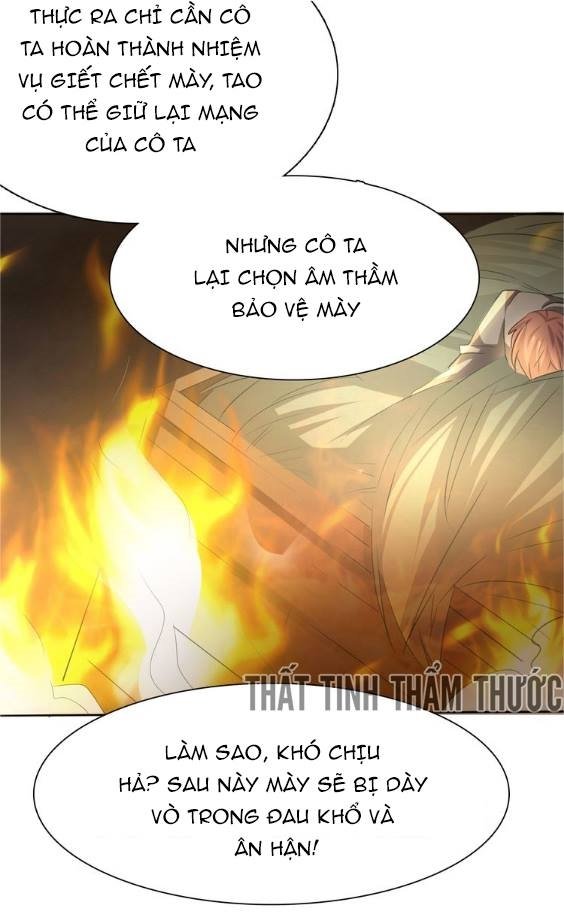 Một Lời Không Hợp Liền Hút Máu Chapter 34 - Trang 2