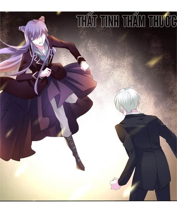 Một Lời Không Hợp Liền Hút Máu Chapter 34 - Trang 2