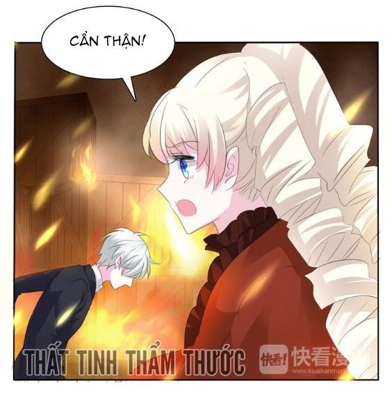 Một Lời Không Hợp Liền Hút Máu Chapter 34 - Trang 2