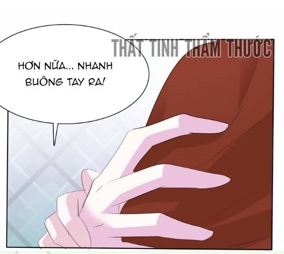 Một Lời Không Hợp Liền Hút Máu Chapter 33 - Trang 2